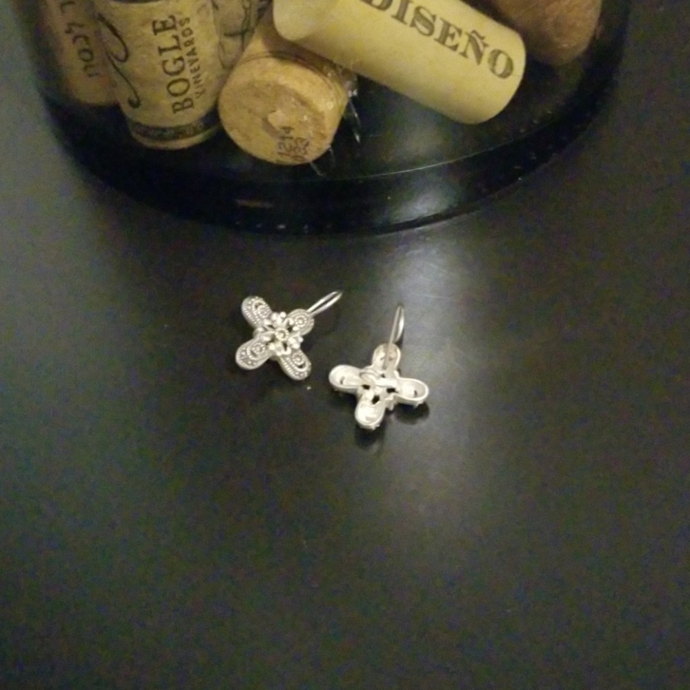 Earrings - Picture 2 of 2